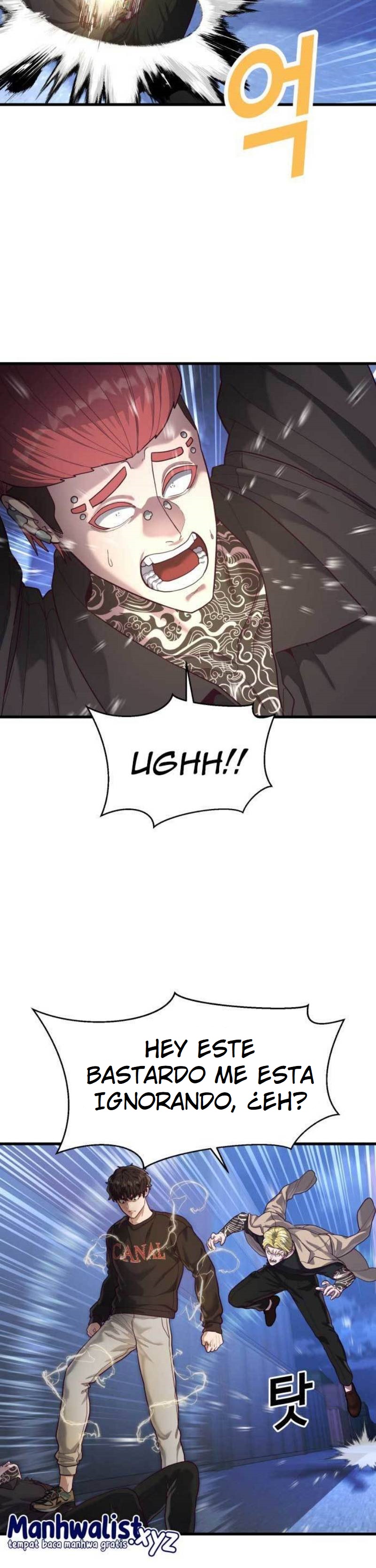 CONQUISTADOR DE MATONES capítulo capitulo-44 página 16