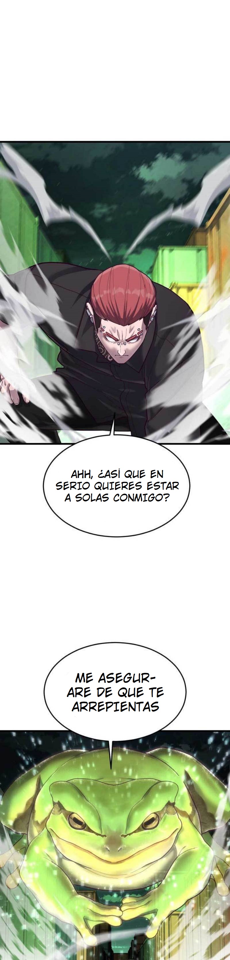 CONQUISTADOR DE MATONES capítulo capitulo-44 página 18