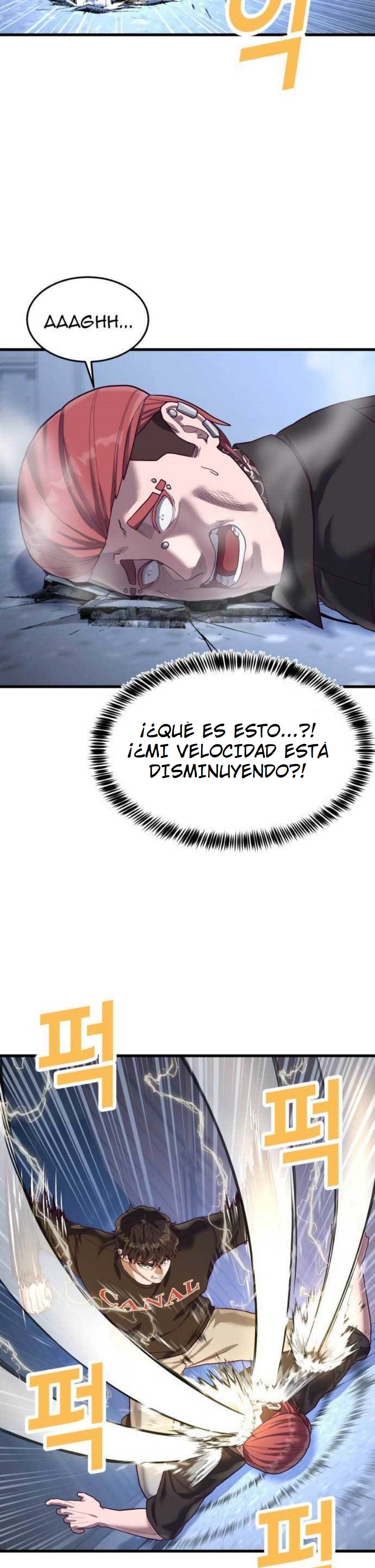 CONQUISTADOR DE MATONES capítulo capitulo-44 página 21