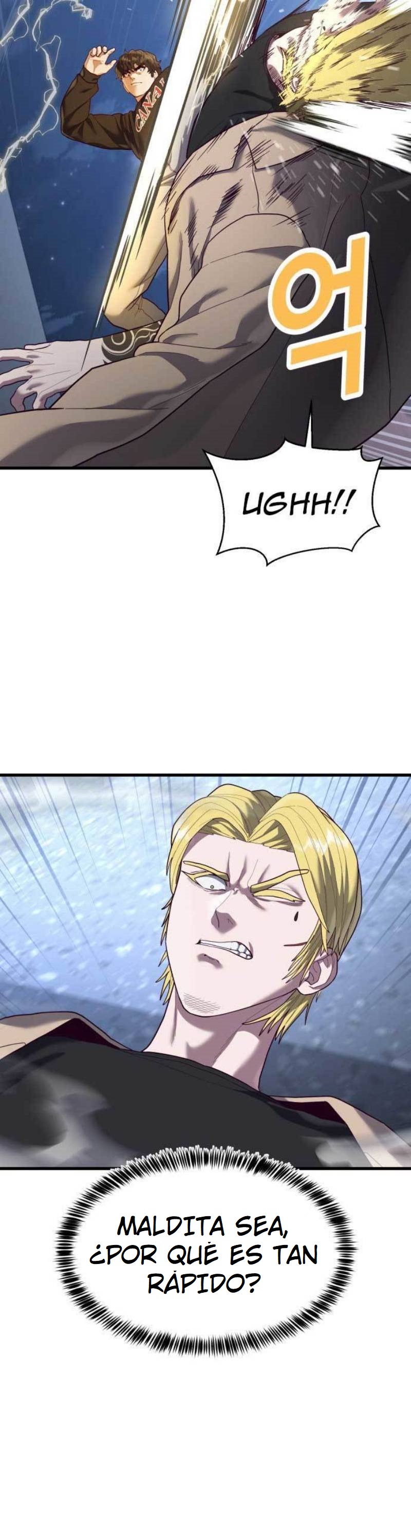 CONQUISTADOR DE MATONES capítulo capitulo-44 página 24