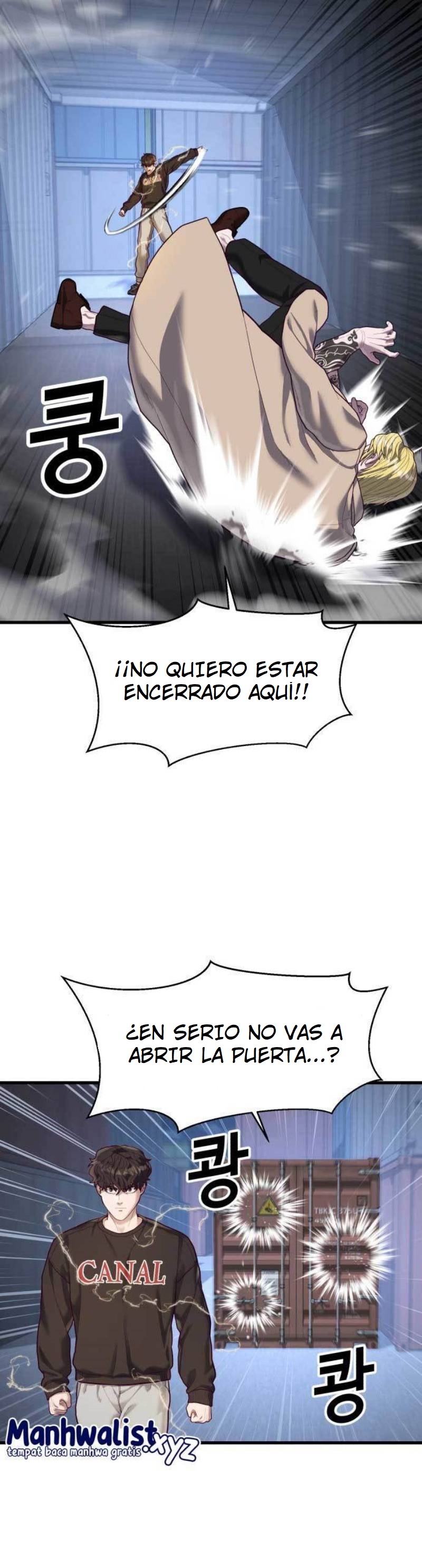 CONQUISTADOR DE MATONES capítulo capitulo-44 página 26