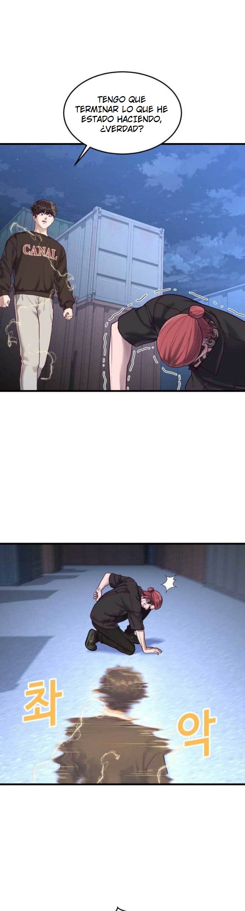 CONQUISTADOR DE MATONES capítulo capitulo-44 página 27