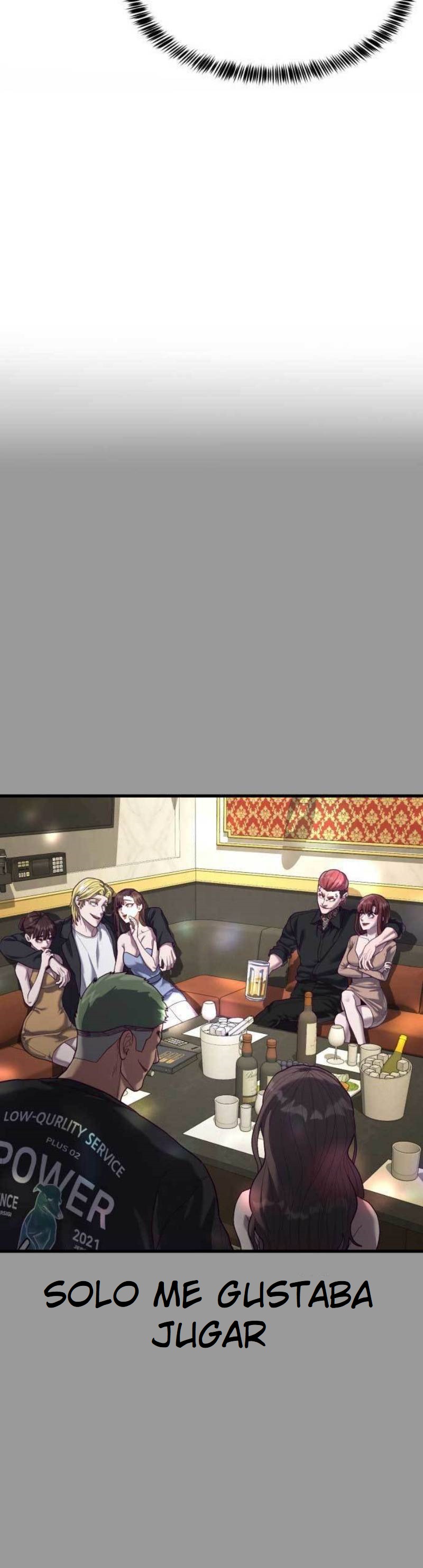 CONQUISTADOR DE MATONES capítulo capitulo-44 página 30