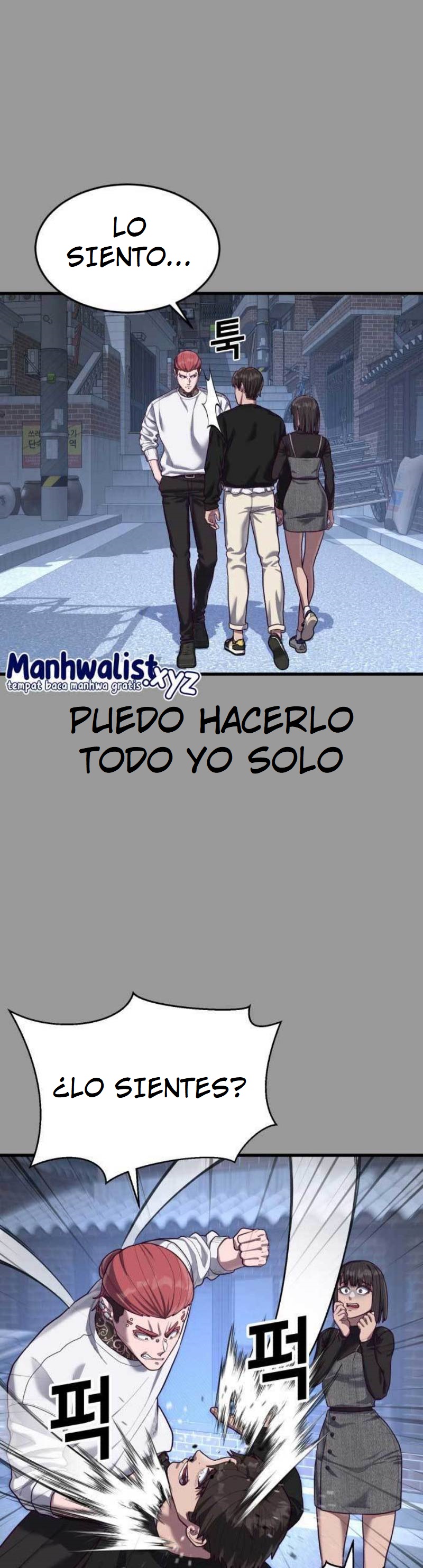 CONQUISTADOR DE MATONES capítulo capitulo-44 página 32