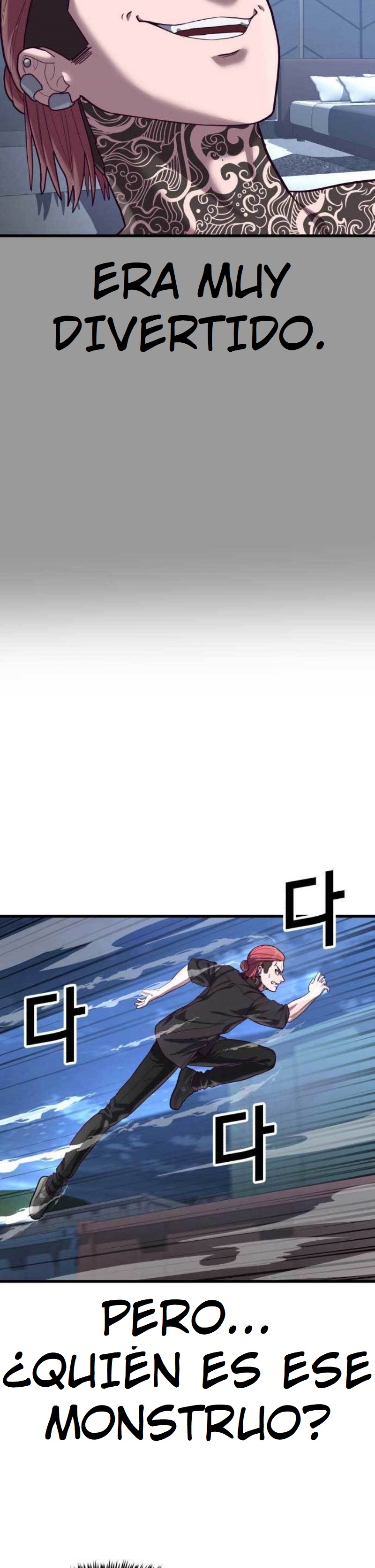 CONQUISTADOR DE MATONES capítulo capitulo-44 página 38