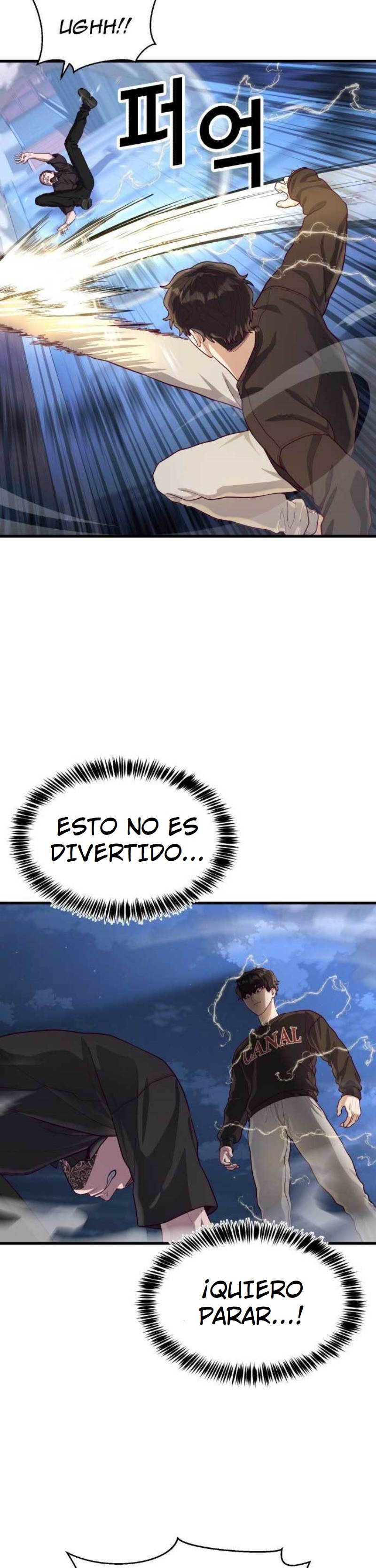 CONQUISTADOR DE MATONES capítulo capitulo-44 página 40