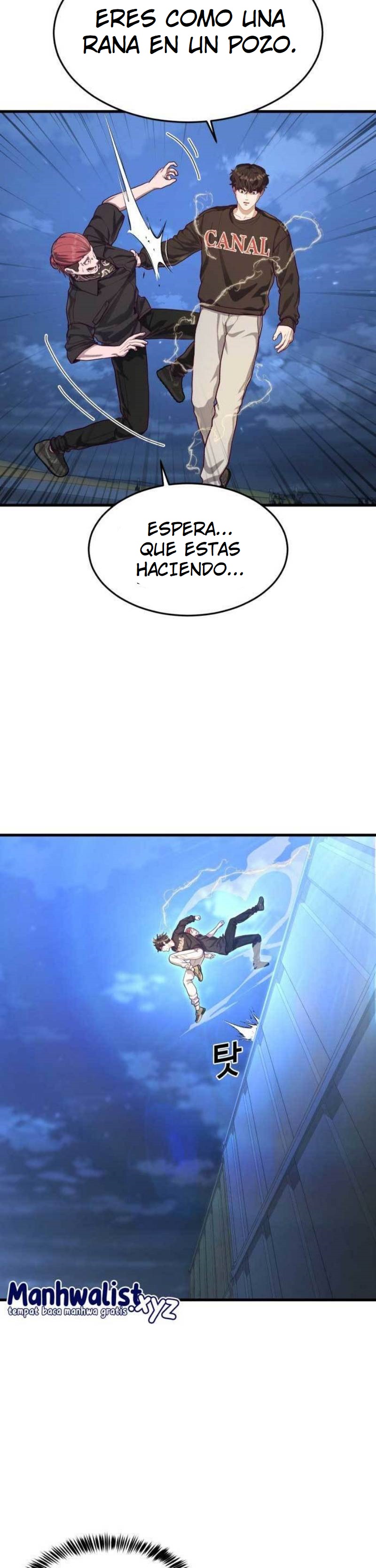 CONQUISTADOR DE MATONES capítulo capitulo-44 página 42