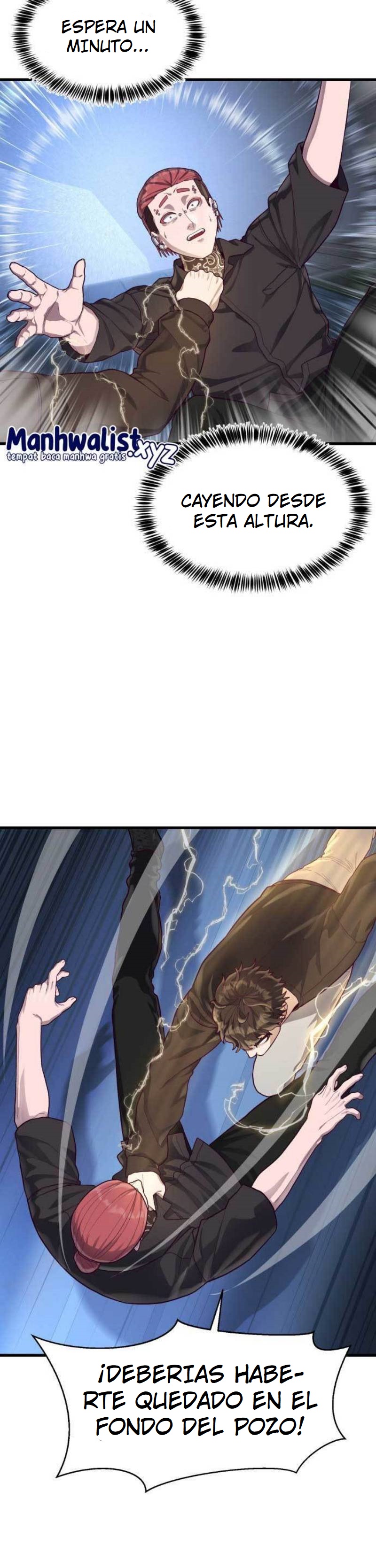 CONQUISTADOR DE MATONES capítulo capitulo-44 página 43