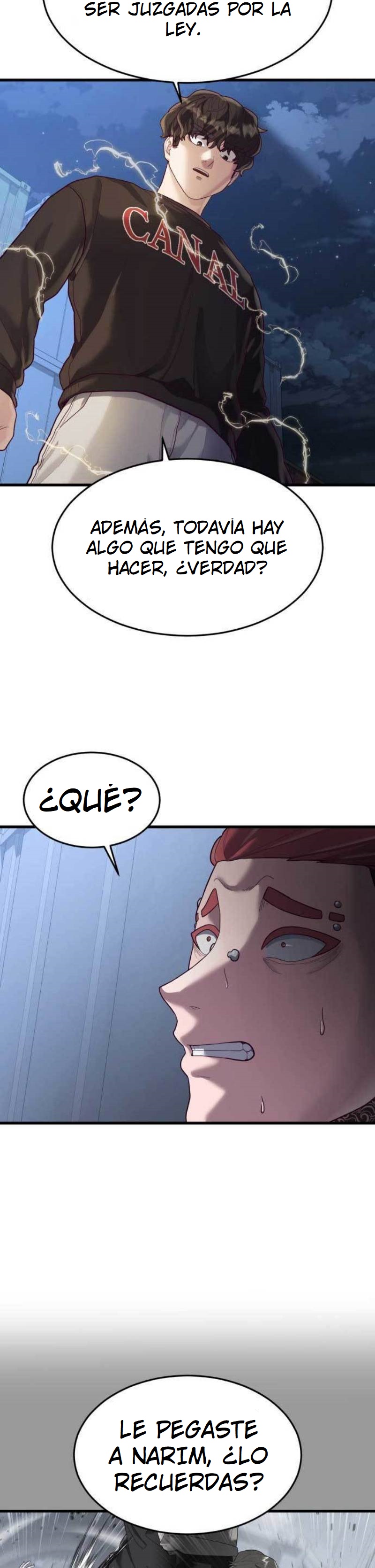 CONQUISTADOR DE MATONES capítulo capitulo-44 página 47