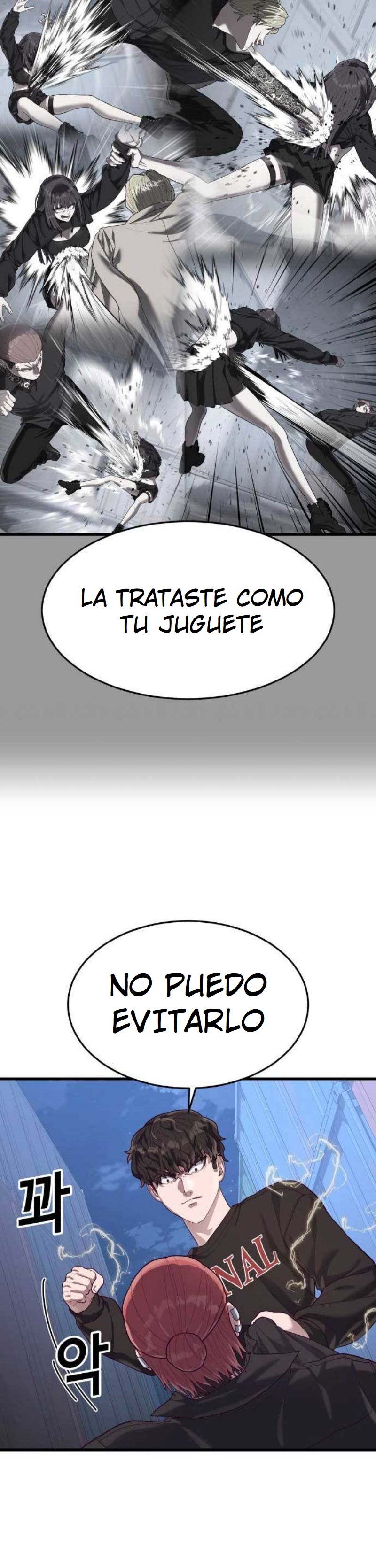 CONQUISTADOR DE MATONES capítulo capitulo-44 página 48