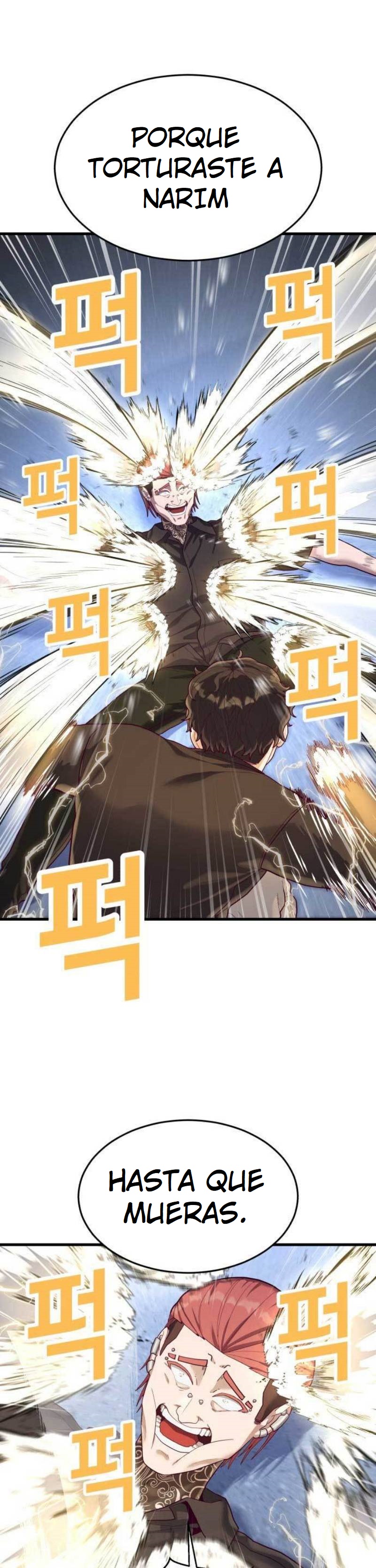 CONQUISTADOR DE MATONES capítulo capitulo-44 página 49