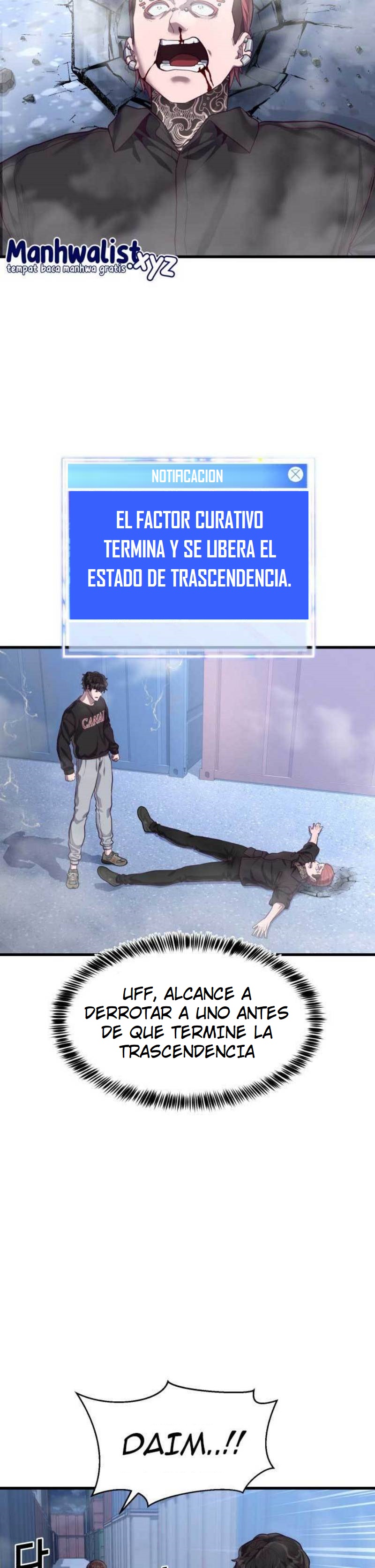 CONQUISTADOR DE MATONES capítulo capitulo-44 página 51