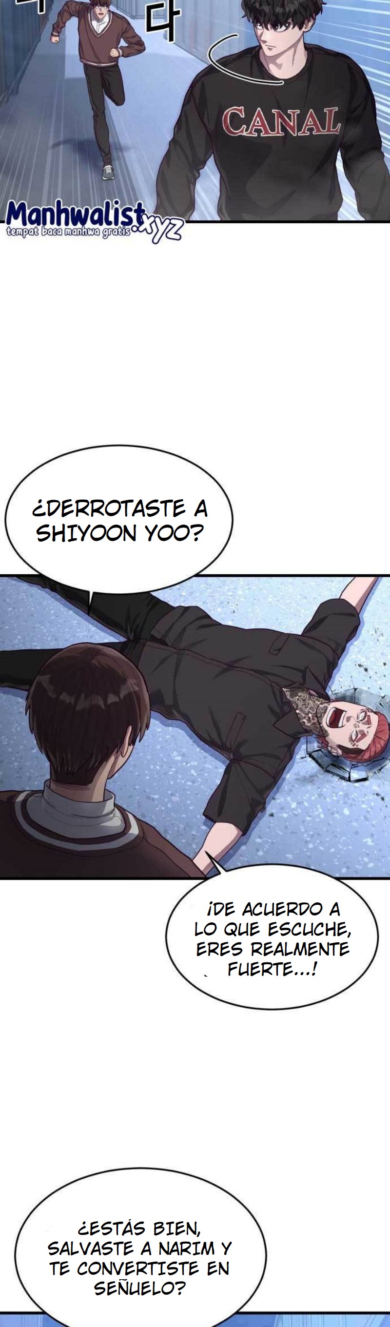 CONQUISTADOR DE MATONES capítulo capitulo-44 página 52