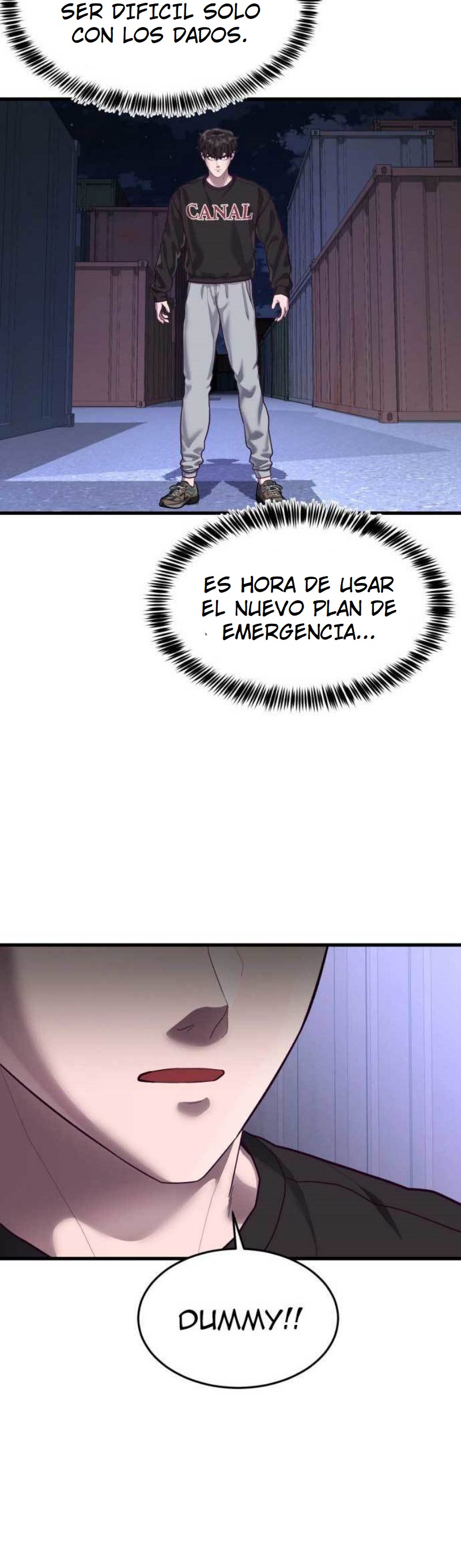 CONQUISTADOR DE MATONES capítulo capitulo-44 página 58