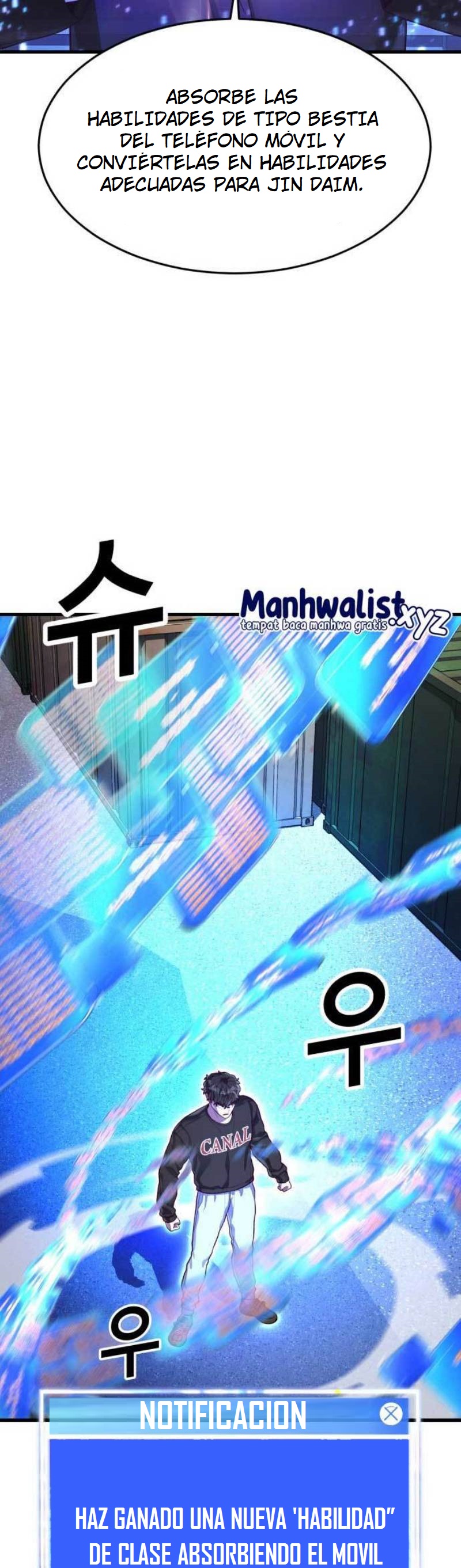 CONQUISTADOR DE MATONES capítulo capitulo-44 página 60