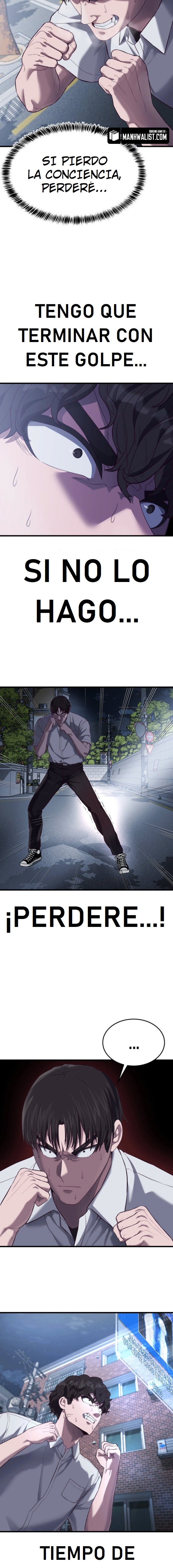 CONQUISTADOR DE MATONES capítulo capitulo-11 página 17