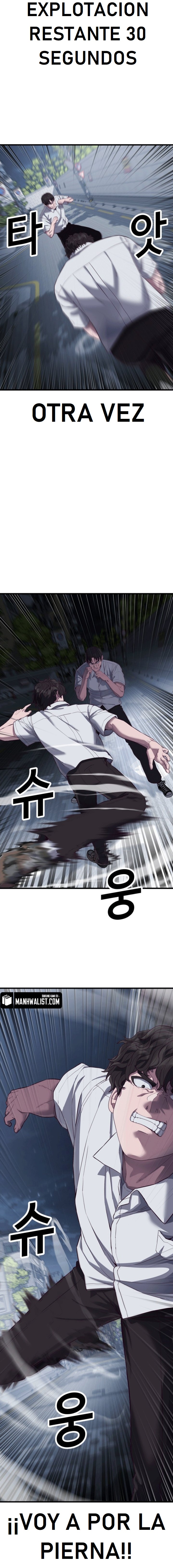 CONQUISTADOR DE MATONES capítulo capitulo-11 página 18