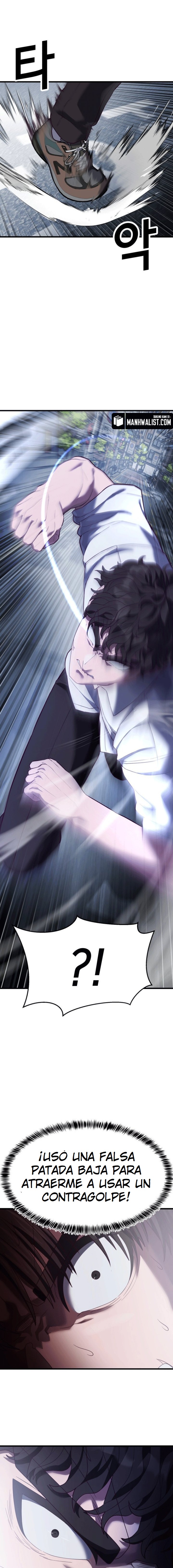 CONQUISTADOR DE MATONES capítulo capitulo-11 página 20