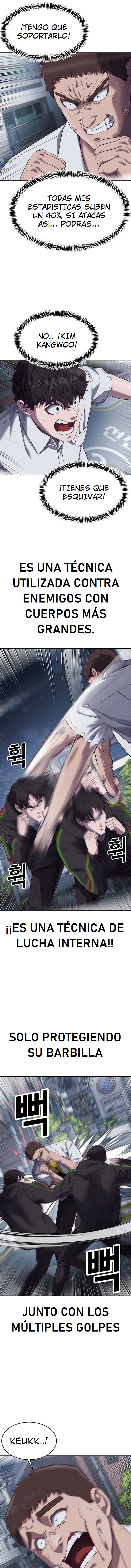 CONQUISTADOR DE MATONES capítulo capitulo-10 página 11