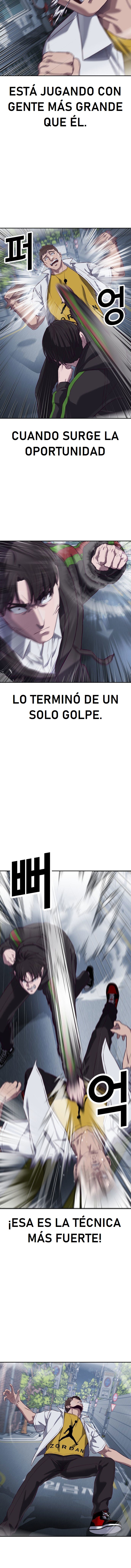 CONQUISTADOR DE MATONES capítulo capitulo-10 página 12