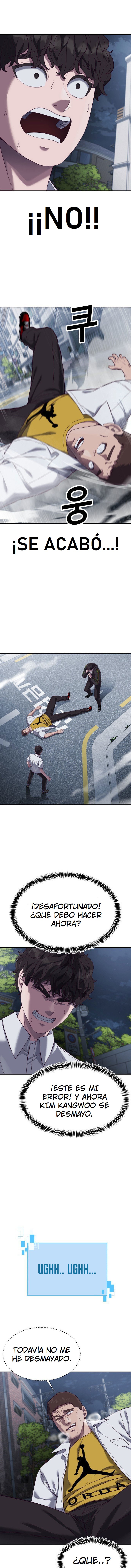 CONQUISTADOR DE MATONES capítulo capitulo-10 página 13