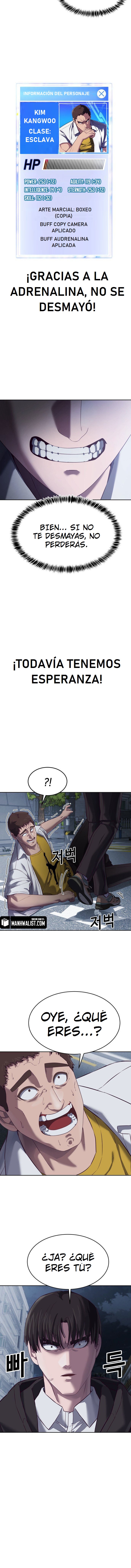 CONQUISTADOR DE MATONES capítulo capitulo-10 página 14