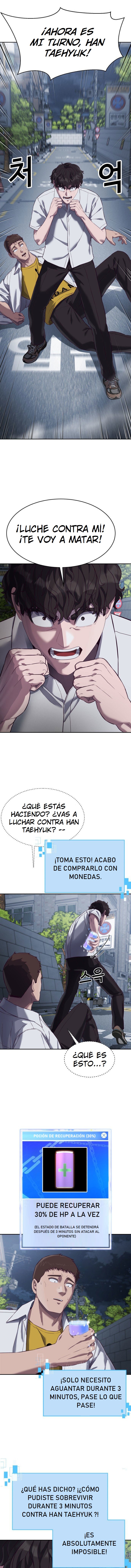 CONQUISTADOR DE MATONES capítulo capitulo-10 página 15