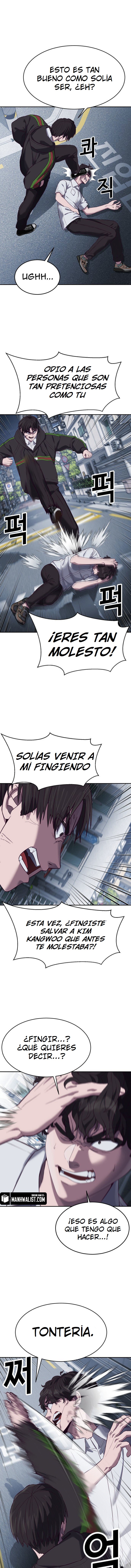 CONQUISTADOR DE MATONES capítulo capitulo-10 página 17