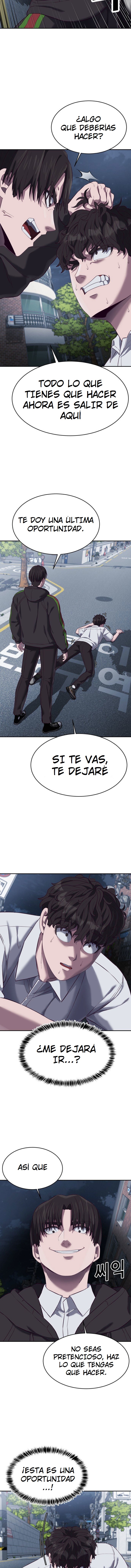 CONQUISTADOR DE MATONES capítulo capitulo-10 página 18