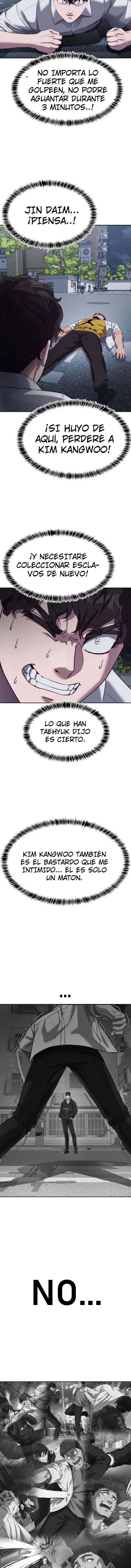 CONQUISTADOR DE MATONES capítulo capitulo-10 página 19