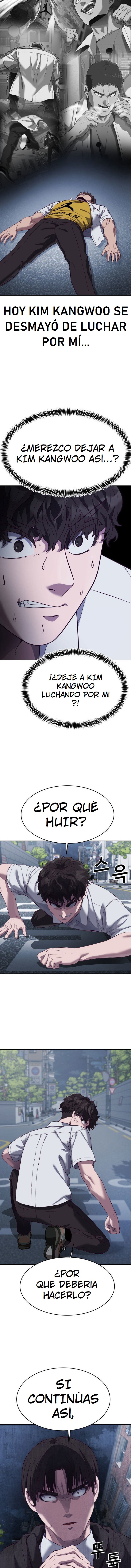 CONQUISTADOR DE MATONES capítulo capitulo-10 página 20