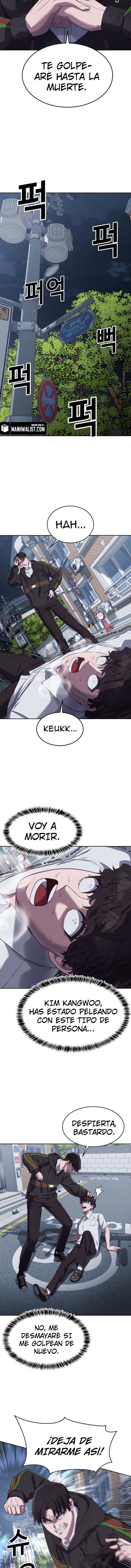 CONQUISTADOR DE MATONES capítulo capitulo-10 página 21