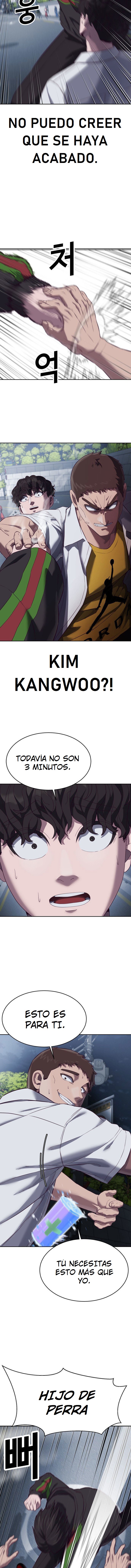 CONQUISTADOR DE MATONES capítulo capitulo-10 página 22