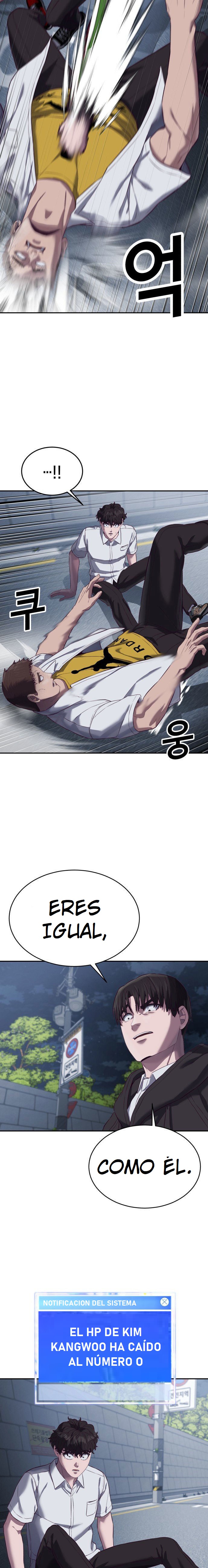 CONQUISTADOR DE MATONES capítulo capitulo-10 página 23