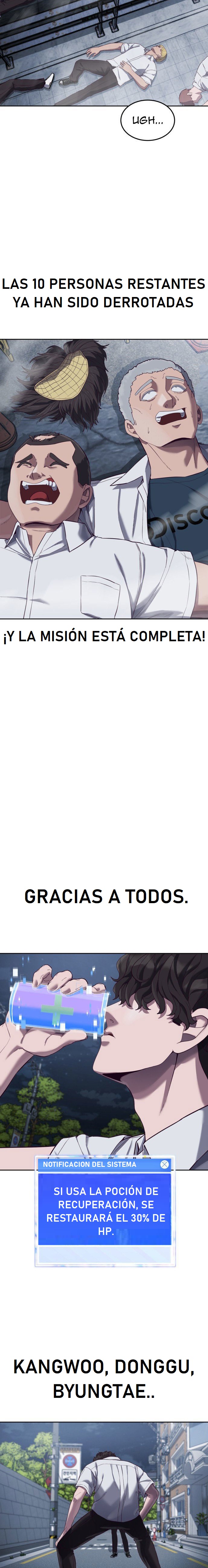 CONQUISTADOR DE MATONES capítulo capitulo-10 página 26