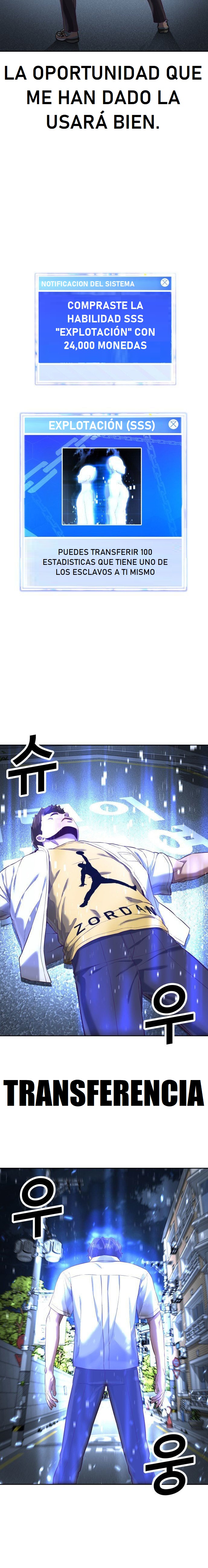 CONQUISTADOR DE MATONES capítulo capitulo-10 página 27