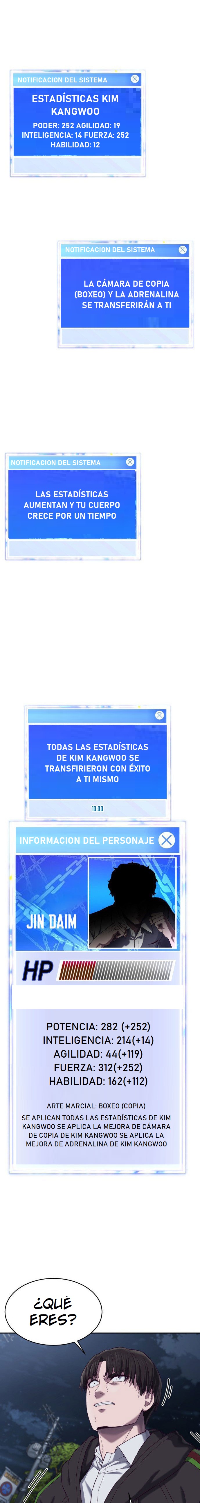 CONQUISTADOR DE MATONES capítulo capitulo-10 página 28