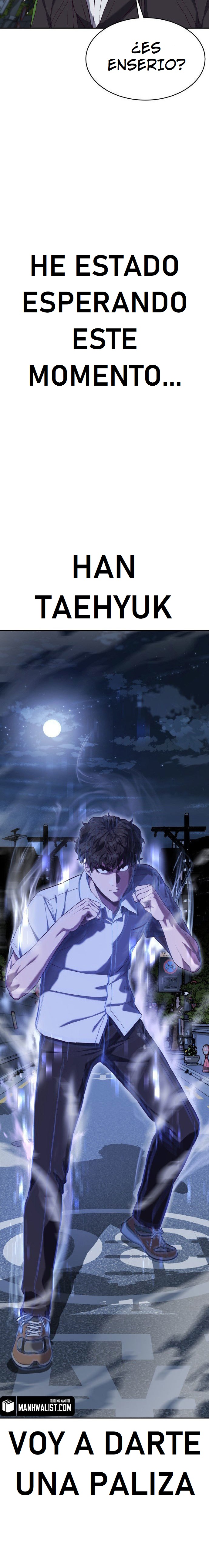 CONQUISTADOR DE MATONES capítulo capitulo-10 página 29