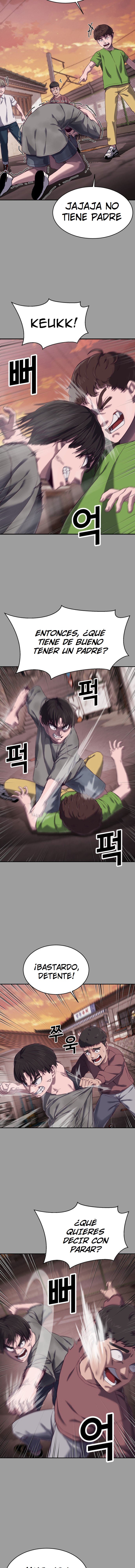 CONQUISTADOR DE MATONES capítulo capitulo-10 página 5