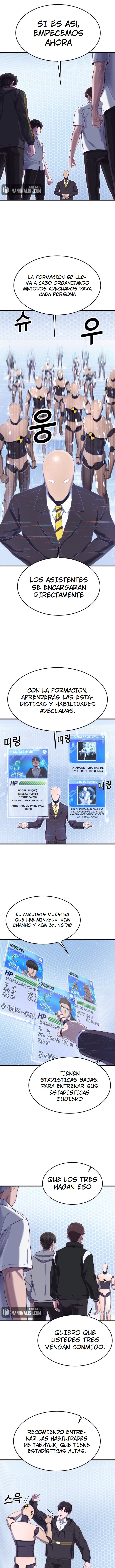 CONQUISTADOR DE MATONES capítulo capitulo-21 página 12