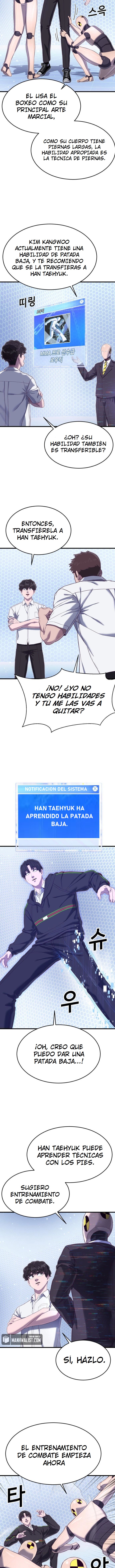 CONQUISTADOR DE MATONES capítulo capitulo-21 página 13