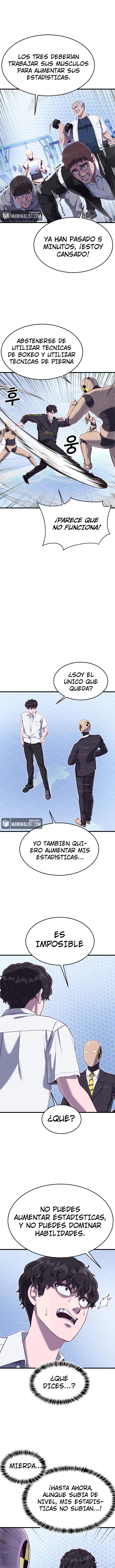 CONQUISTADOR DE MATONES capítulo capitulo-21 página 15