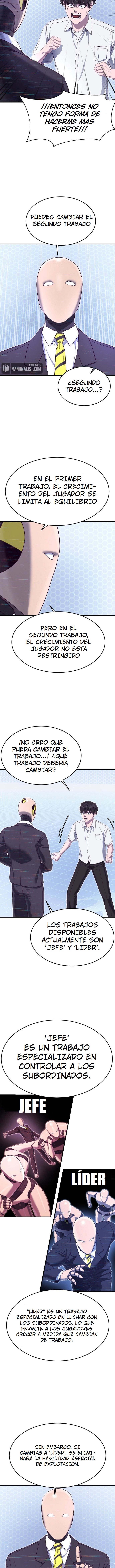 CONQUISTADOR DE MATONES capítulo capitulo-21 página 16