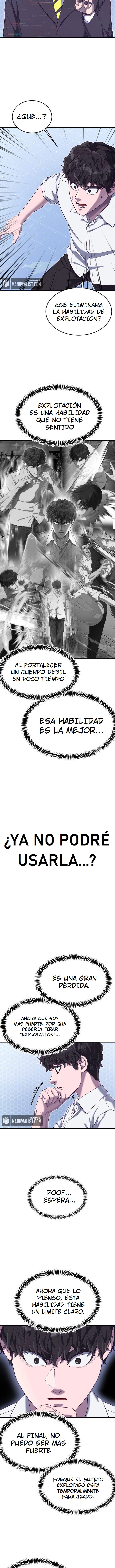 CONQUISTADOR DE MATONES capítulo capitulo-21 página 17