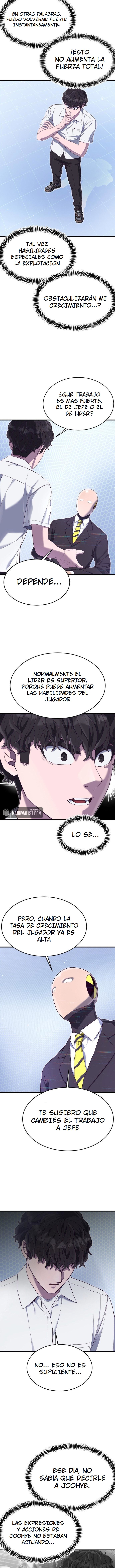 CONQUISTADOR DE MATONES capítulo capitulo-21 página 18