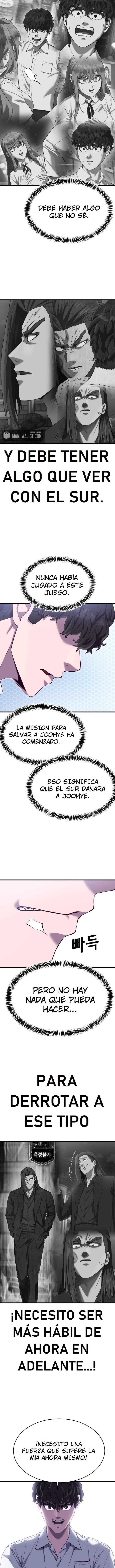 CONQUISTADOR DE MATONES capítulo capitulo-21 página 19