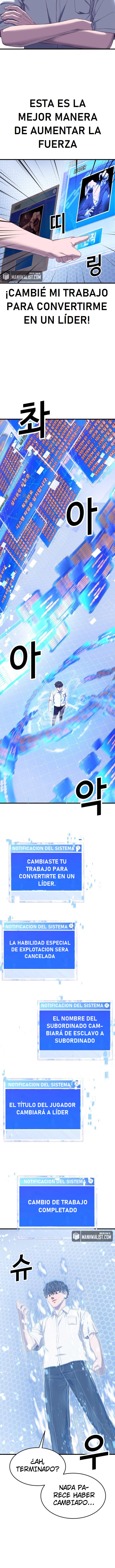 CONQUISTADOR DE MATONES capítulo capitulo-21 página 20