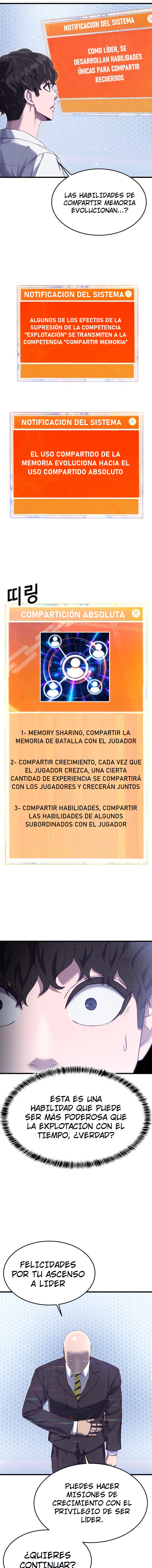 CONQUISTADOR DE MATONES capítulo capitulo-21 página 21