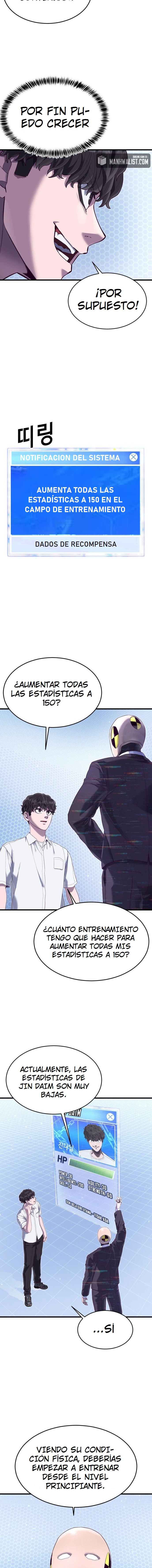 CONQUISTADOR DE MATONES capítulo capitulo-21 página 22