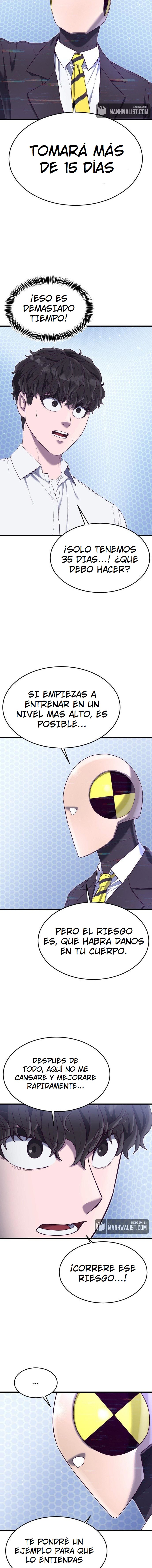 CONQUISTADOR DE MATONES capítulo capitulo-21 página 23